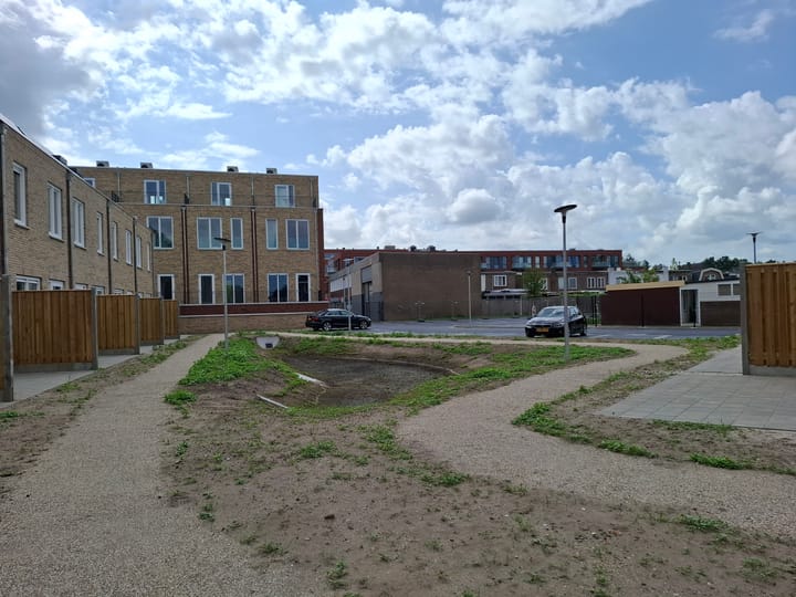 Foto 3 van Parallelweg 24