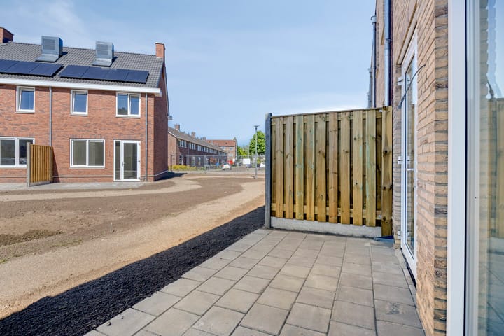 Foto 4 van Parallelweg 24