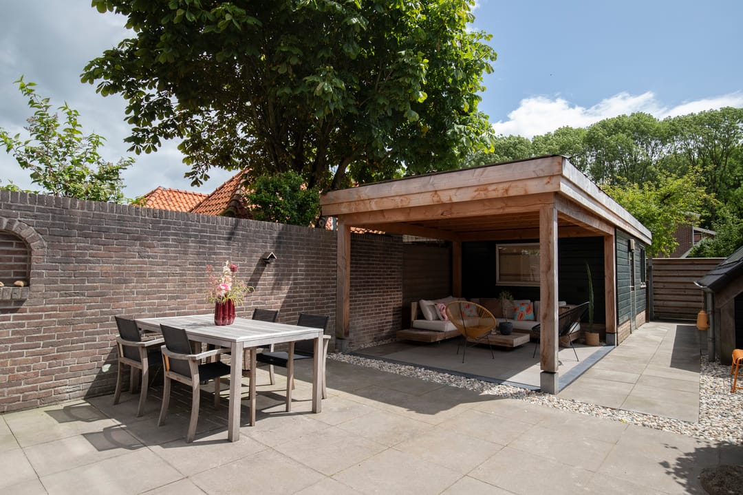 Foto 2 van Bisschopstraat 56-A