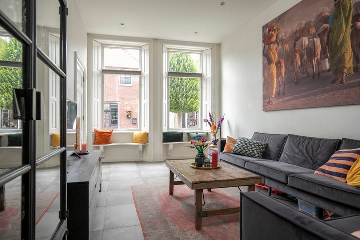 Foto 3 van Bisschopstraat 56-A