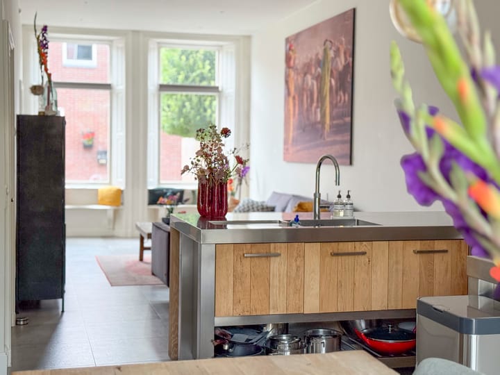 Foto 4 van Bisschopstraat 56-A