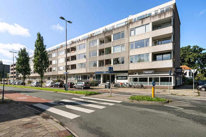 Foto 1 van Wichard van Pontlaan 213