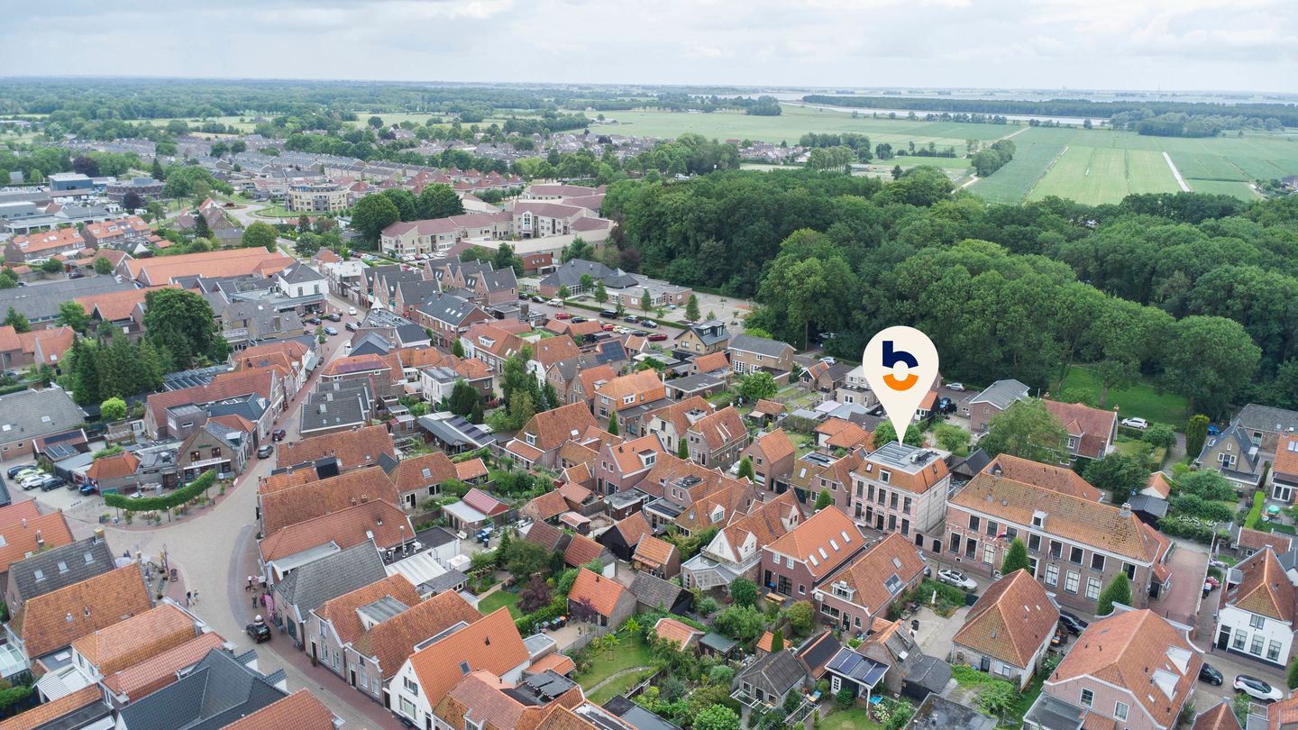 Foto 5 van Bisschopstraat 56-A