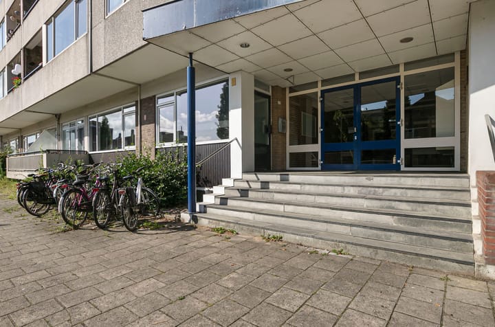 Foto 5 van Wichard van Pontlaan 213