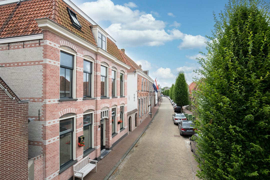 Foto 8 van Bisschopstraat 56-A