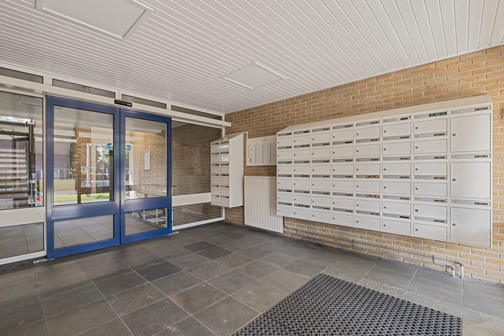 Foto 6 van Wichard van Pontlaan 213