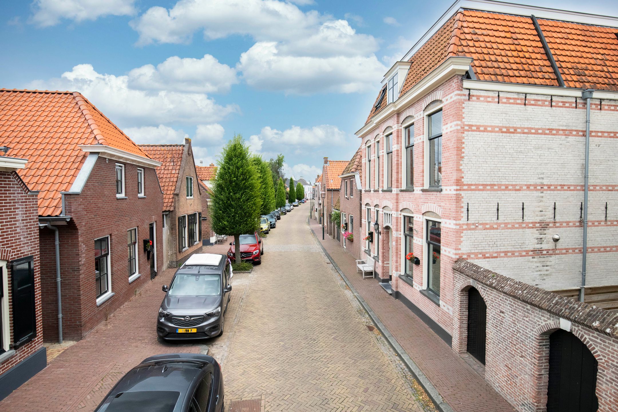 Foto 9 van Bisschopstraat 56-A