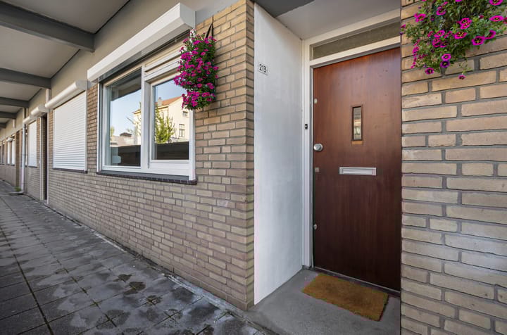 Foto 7 van Wichard van Pontlaan 213