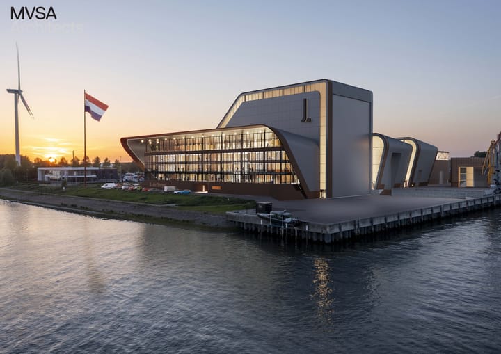 Koggehaven 21, Vlaardingen