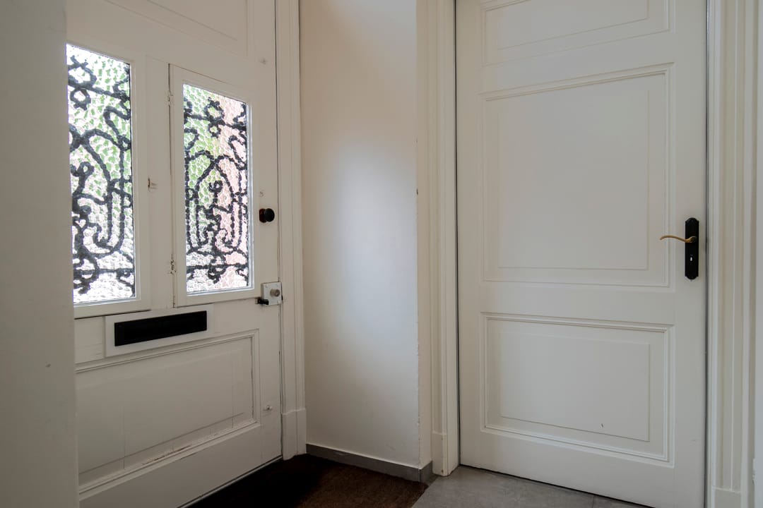 Foto 11 van Bisschopstraat 56-A