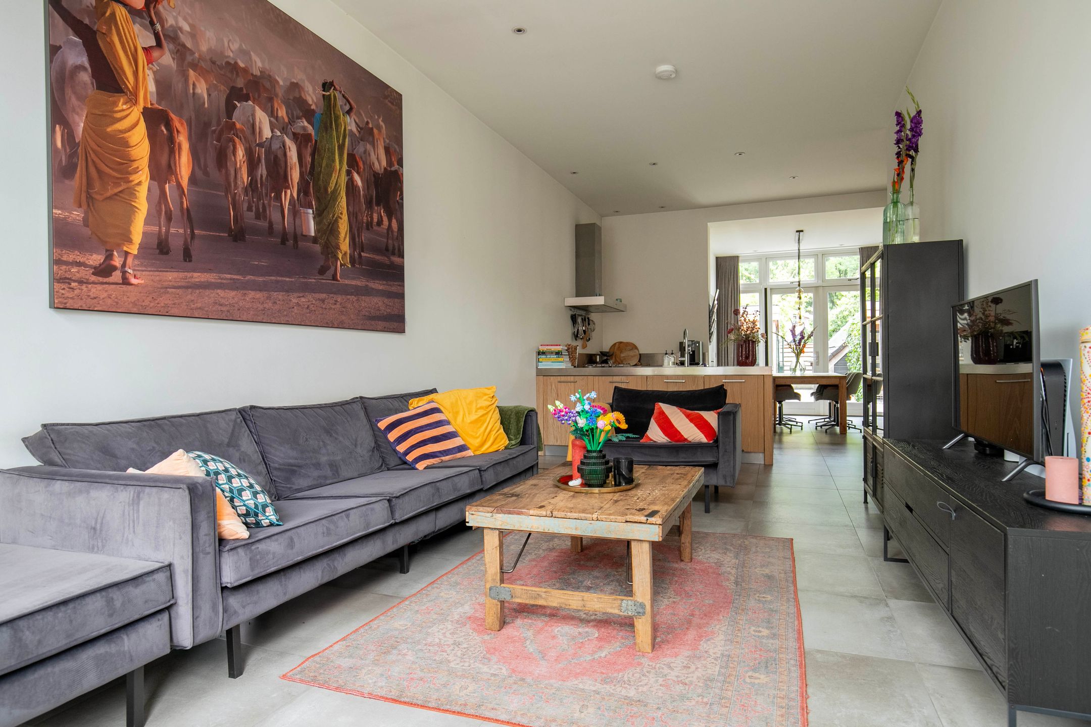 Foto 12 van Bisschopstraat 56-A