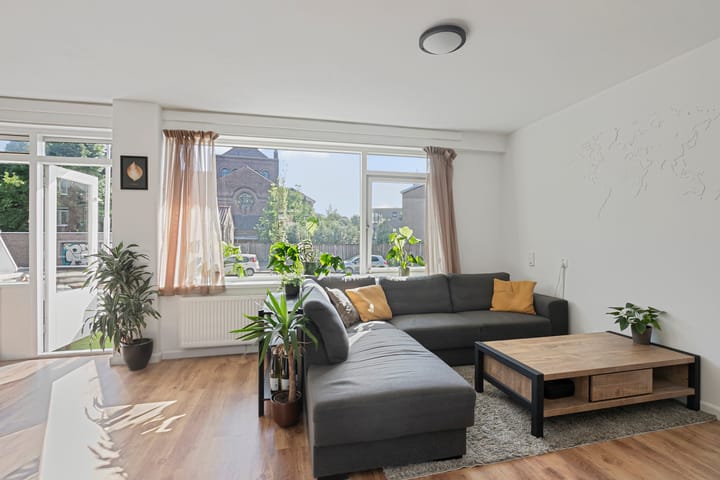 Foto 10 van Wichard van Pontlaan 213