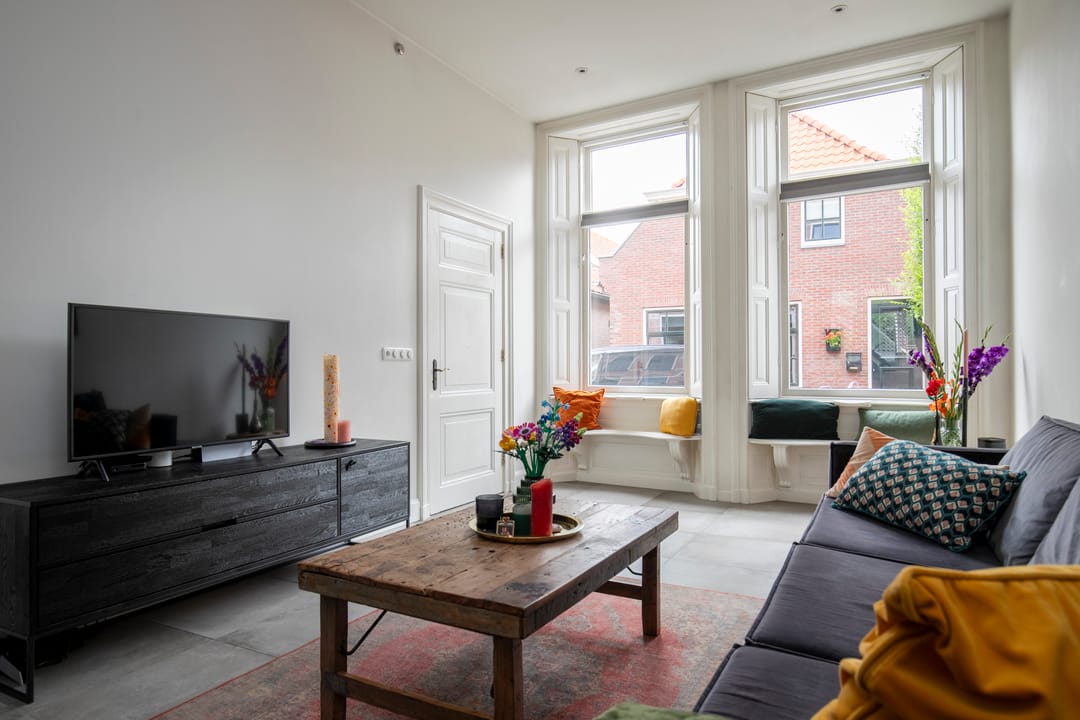 Foto 13 van Bisschopstraat 56-A