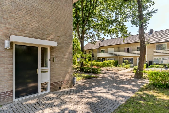 Foto 4 van Erasmuslaan 8