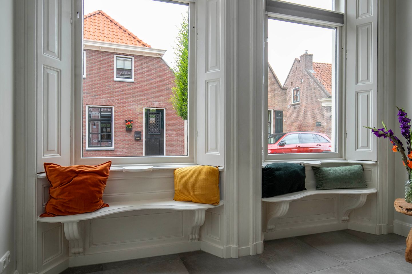 Foto 14 van Bisschopstraat 56-A