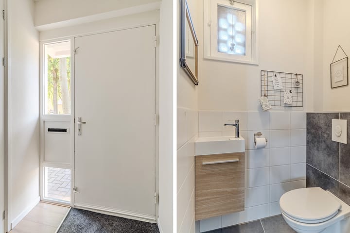 Foto 5 van Erasmuslaan 8