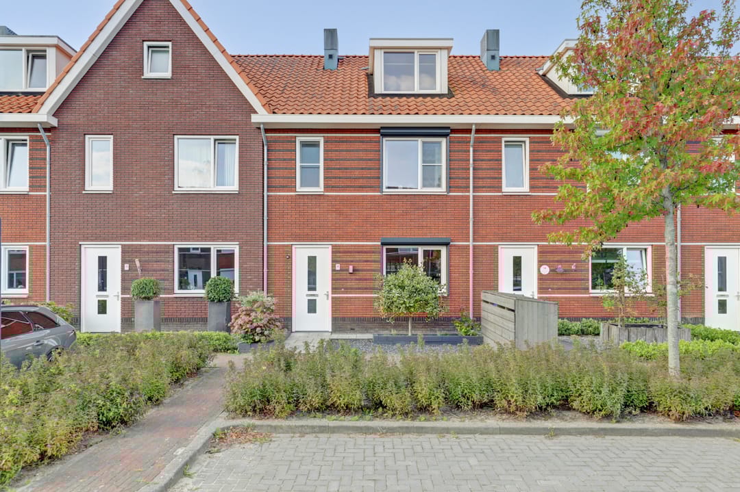 Foto 1 van Floddertje 16