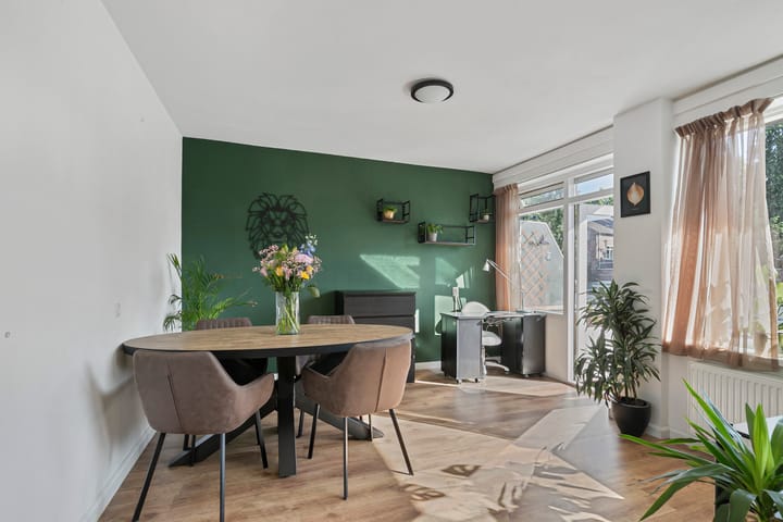 Foto 12 van Wichard van Pontlaan 213