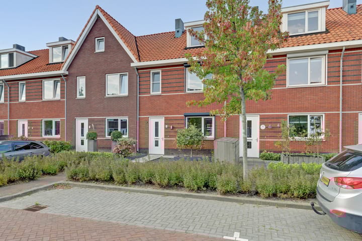 Foto 2 van Floddertje 16