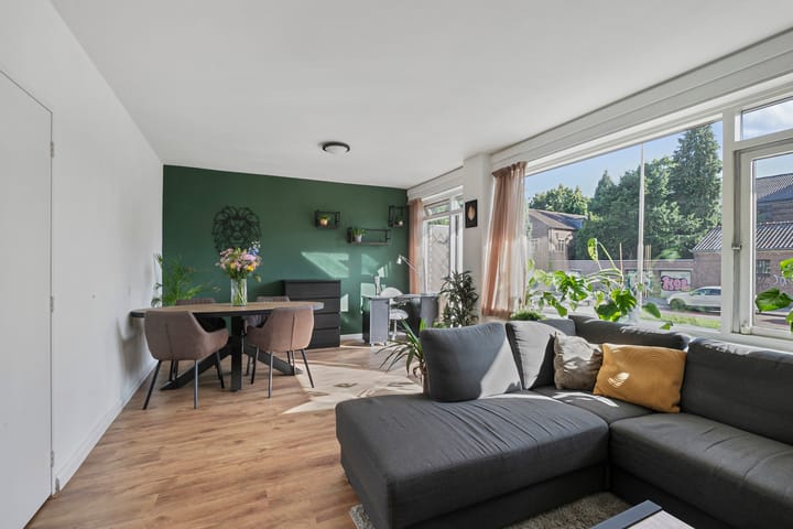 Foto 13 van Wichard van Pontlaan 213