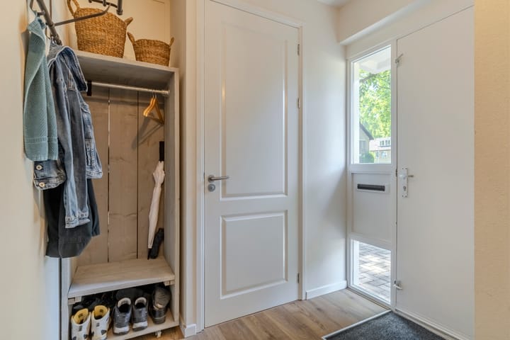 Foto 7 van Erasmuslaan 8