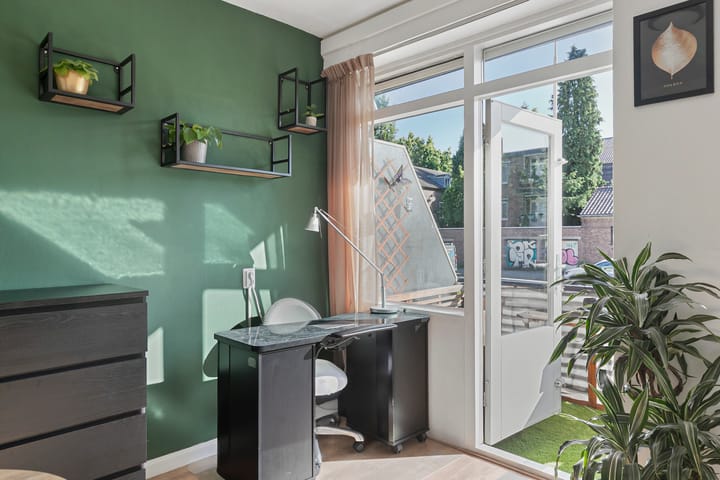 Foto 14 van Wichard van Pontlaan 213