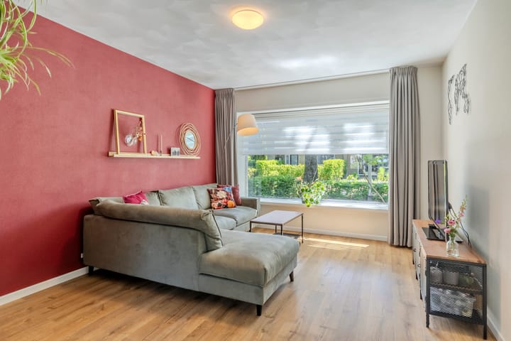 Foto 8 van Erasmuslaan 8