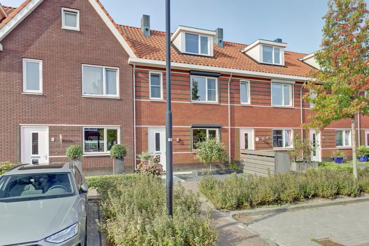 Foto 4 van Floddertje 16