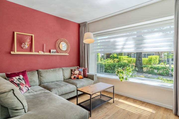 Foto 9 van Erasmuslaan 8