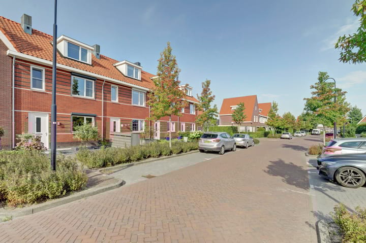 Foto 5 van Floddertje 16