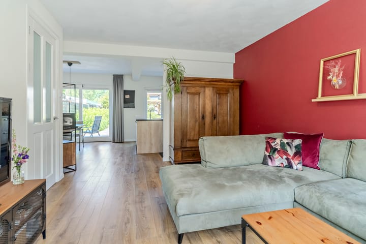 Foto 10 van Erasmuslaan 8