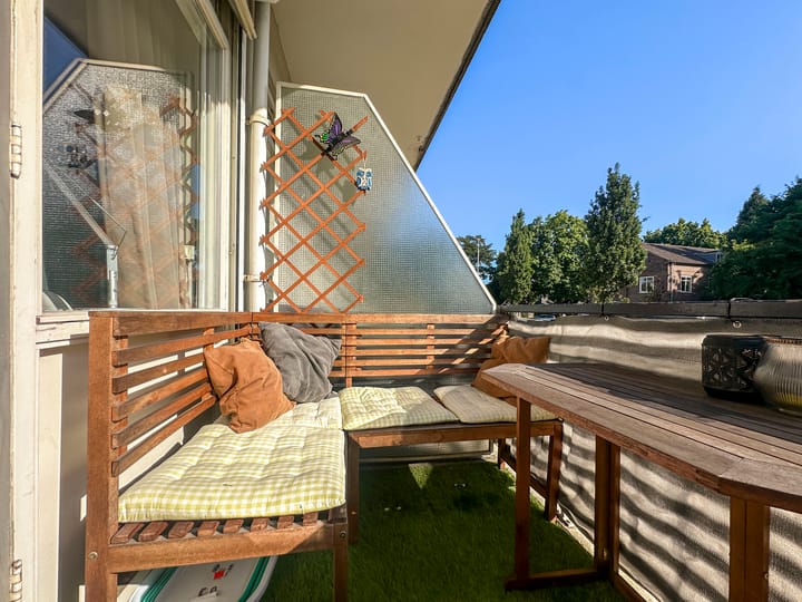 Foto 18 van Wichard van Pontlaan 213