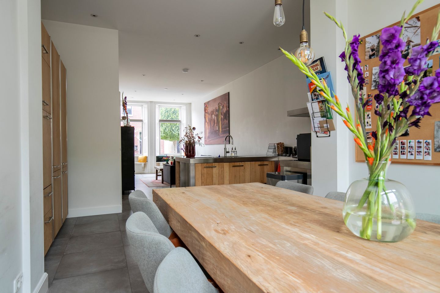 Foto 20 van Bisschopstraat 56-A