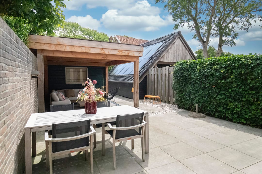 Foto 23 van Bisschopstraat 56-A