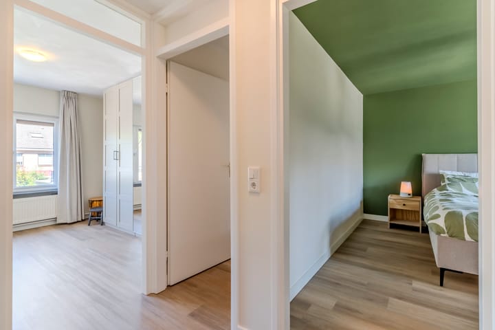 Foto 19 van Erasmuslaan 8