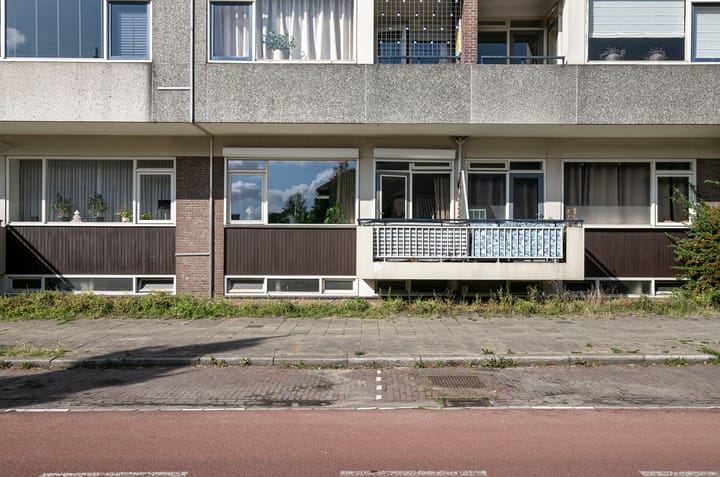 Foto 25 van Wichard van Pontlaan 213