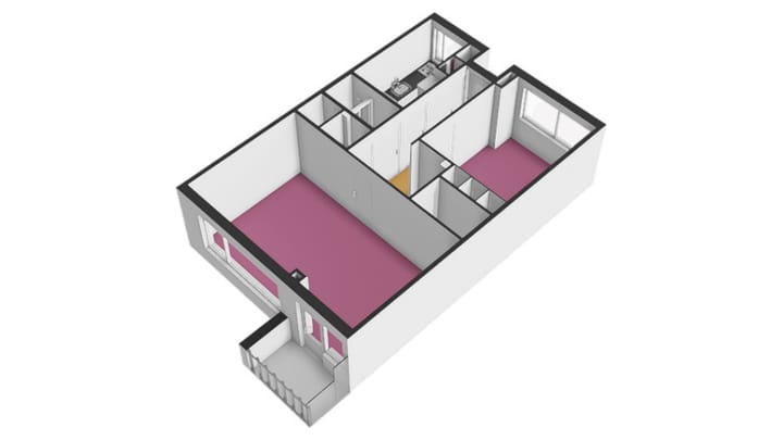 Foto 27 van Wichard van Pontlaan 213