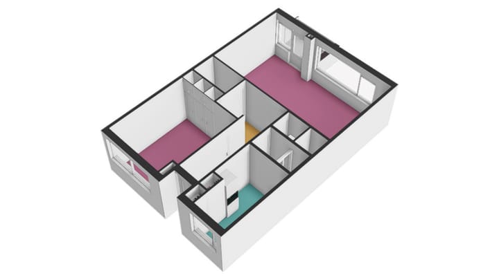 Foto 28 van Wichard van Pontlaan 213