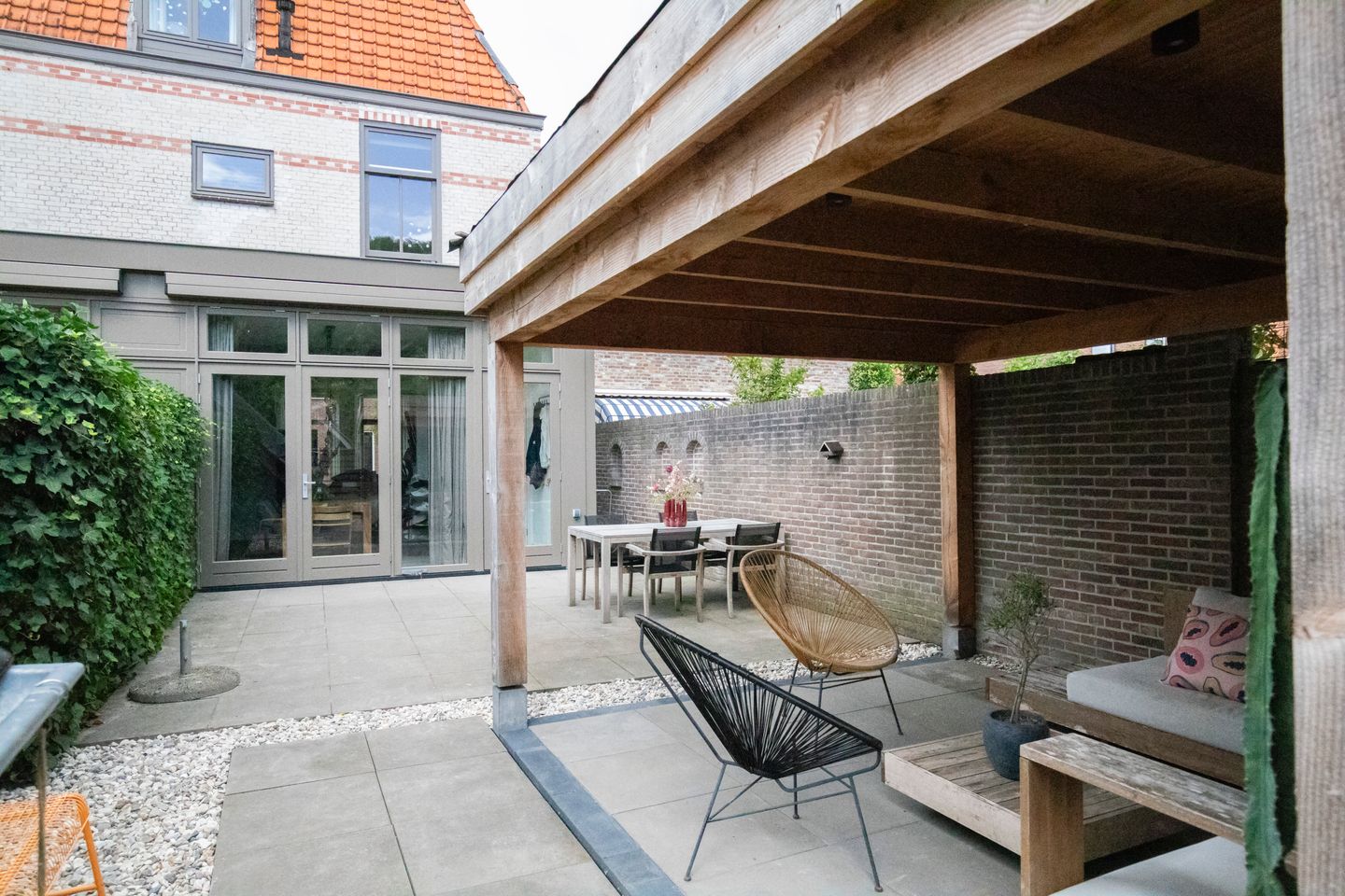 Foto 25 van Bisschopstraat 56-A