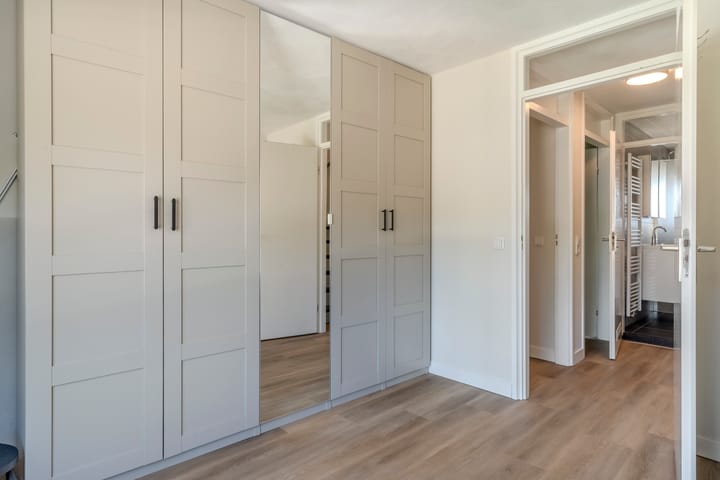 Foto 25 van Erasmuslaan 8