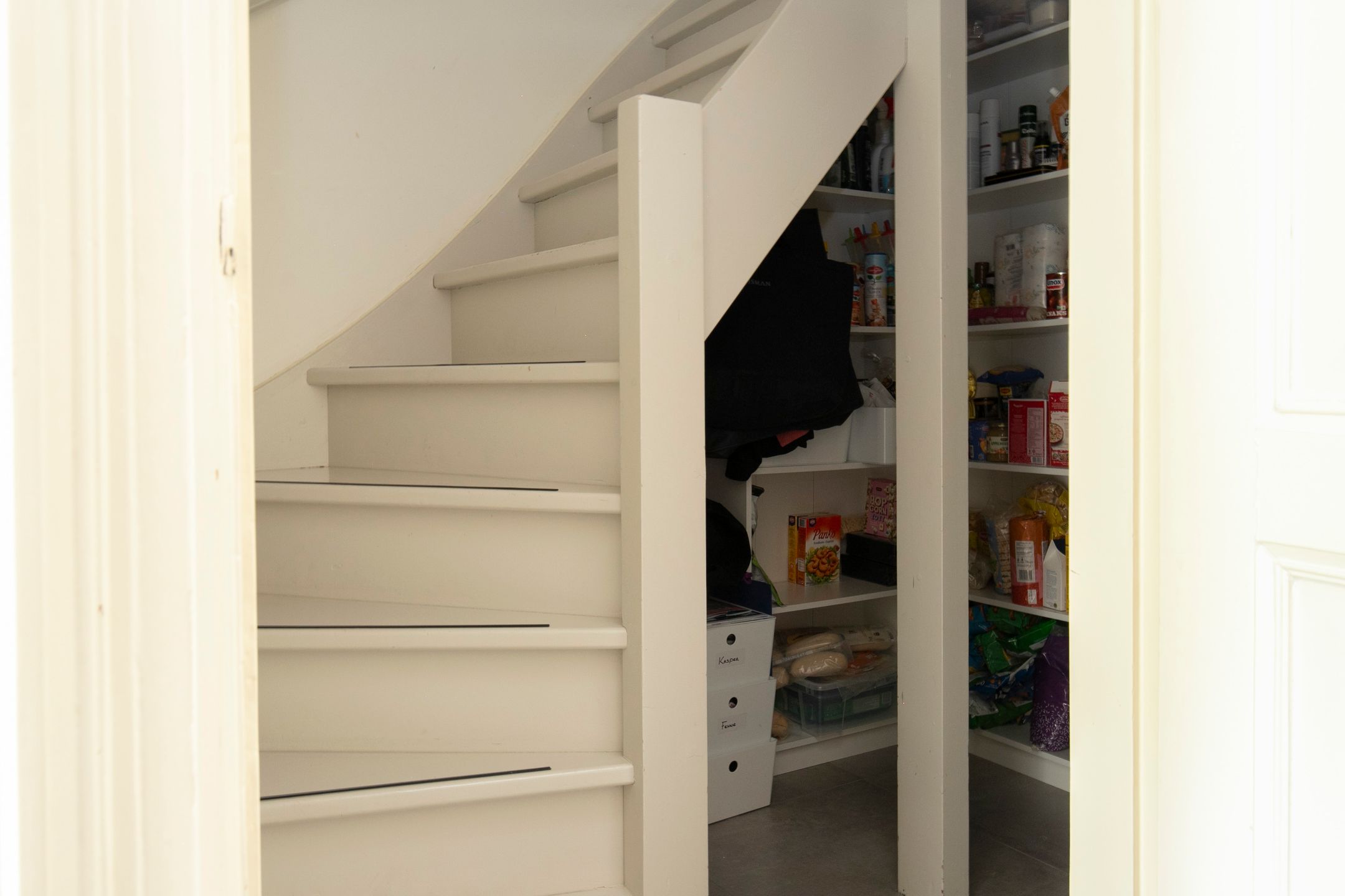 Foto 27 van Bisschopstraat 56-A