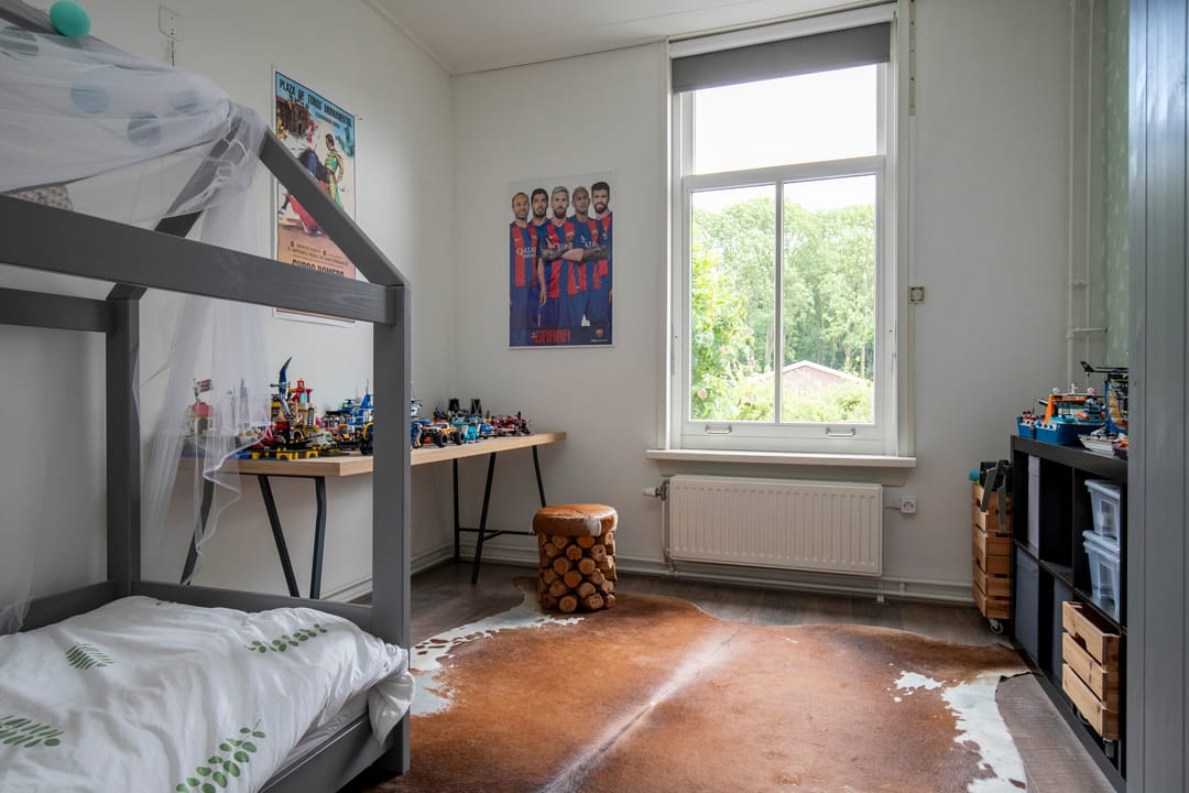 Foto 28 van Bisschopstraat 56-A