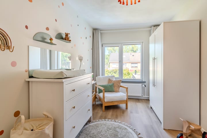 Foto 28 van Erasmuslaan 8