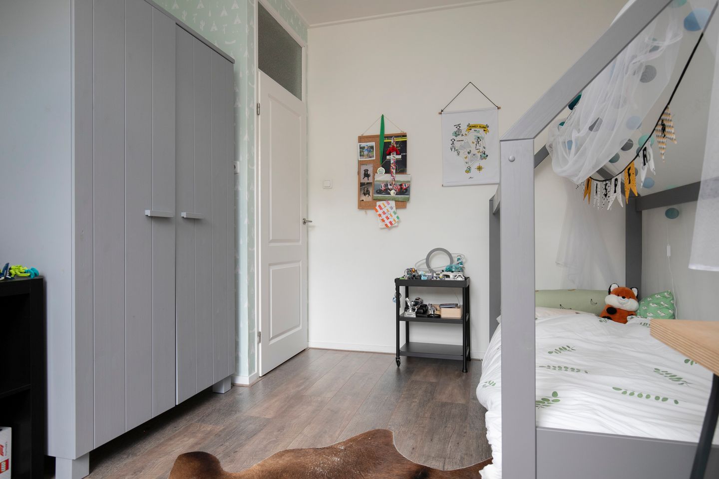 Foto 29 van Bisschopstraat 56-A