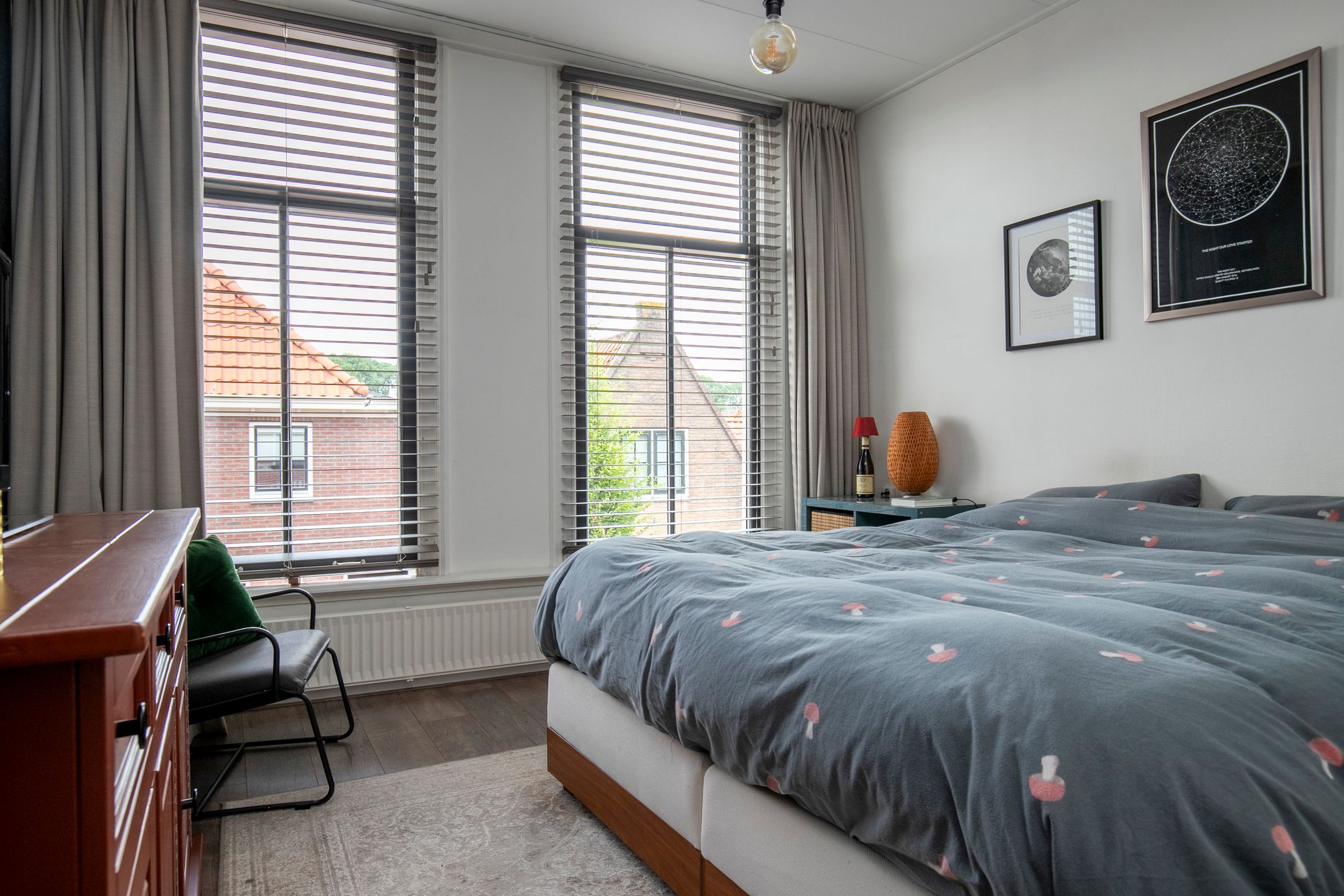 Foto 30 van Bisschopstraat 56-A