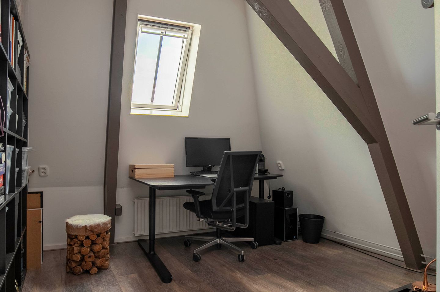 Foto 34 van Bisschopstraat 56-A