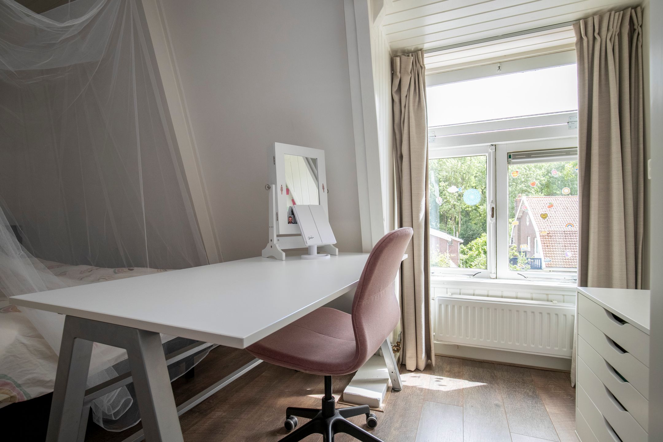 Foto 36 van Bisschopstraat 56-A