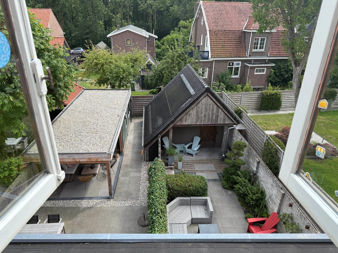 Foto 37 van Bisschopstraat 56-A