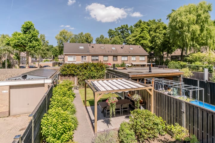 Foto 38 van Erasmuslaan 8