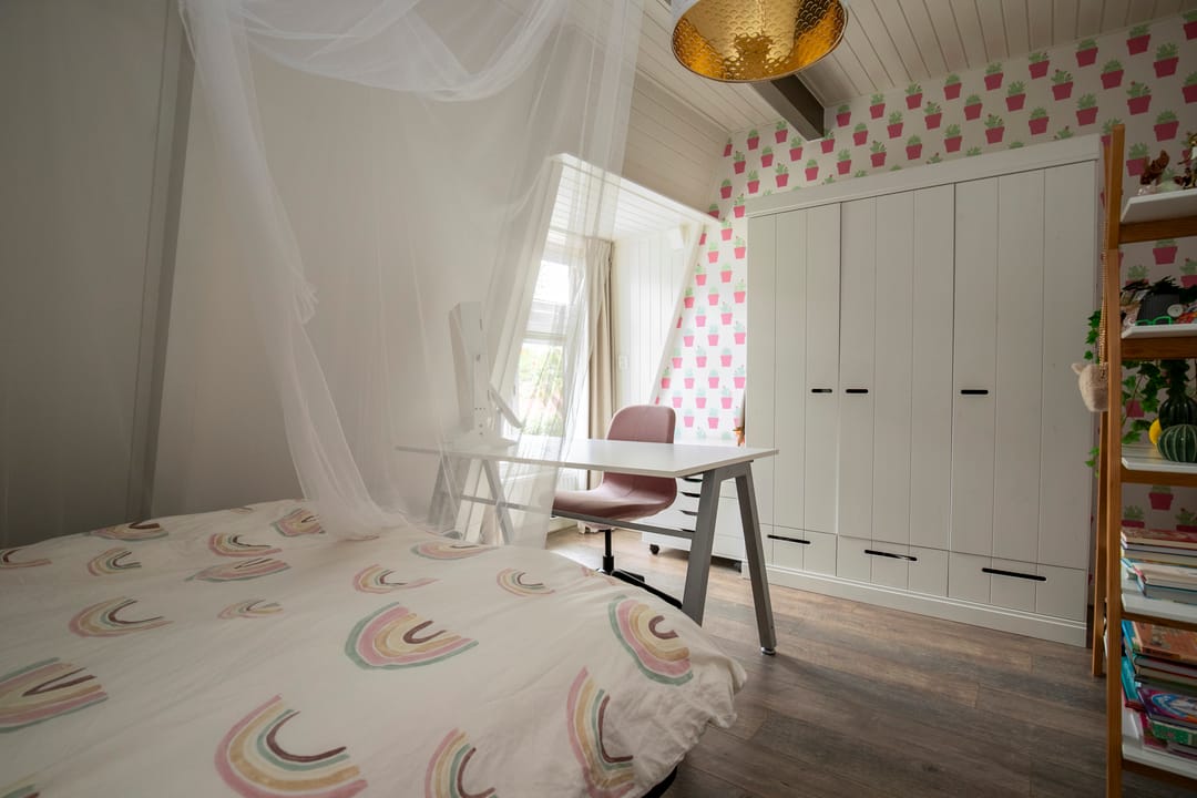 Foto 38 van Bisschopstraat 56-A